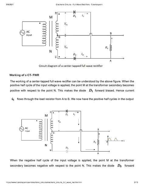 electronics tutorials ws|Iba pa.